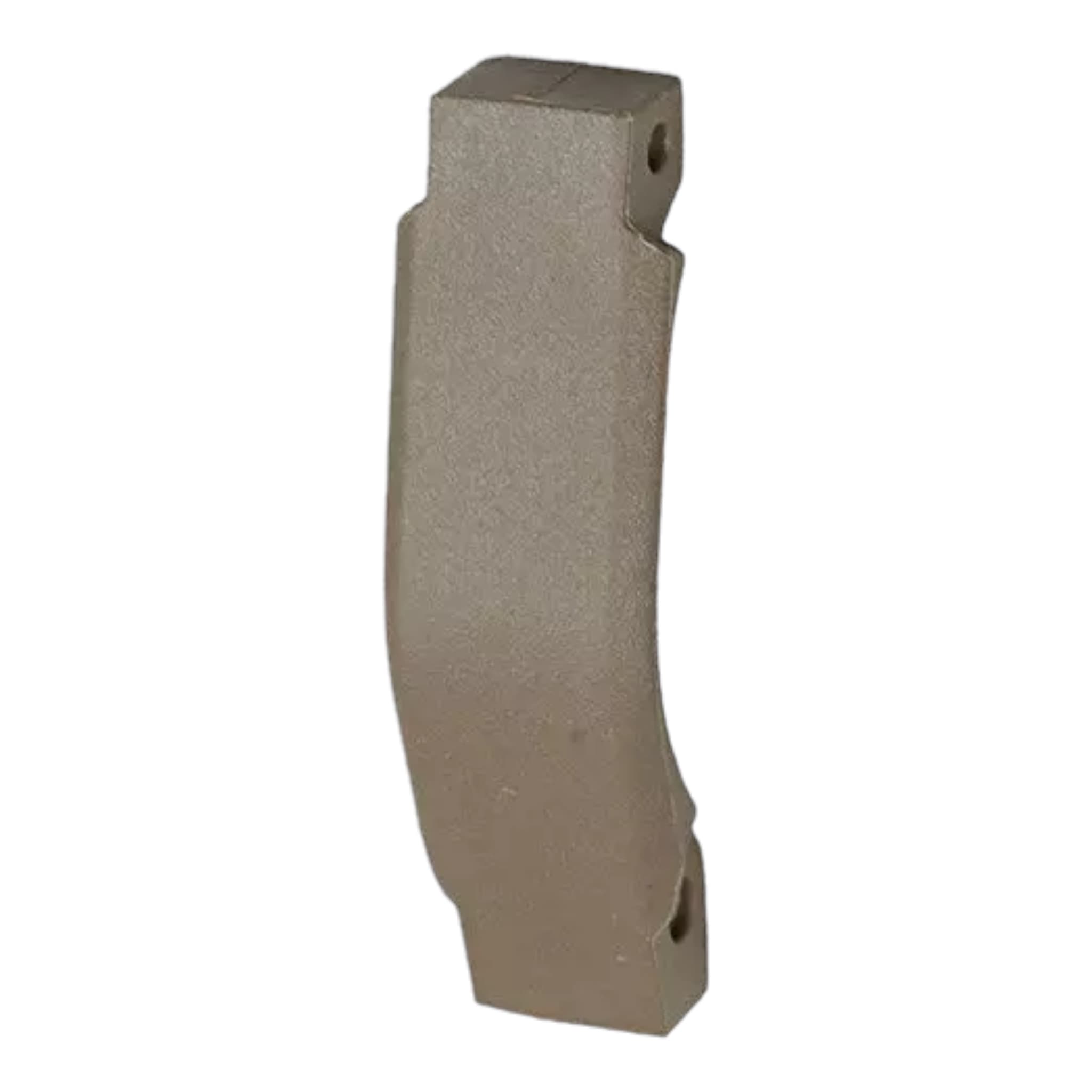 Trigger guard for the GBB WA M4/M16 type replicas – dark earth