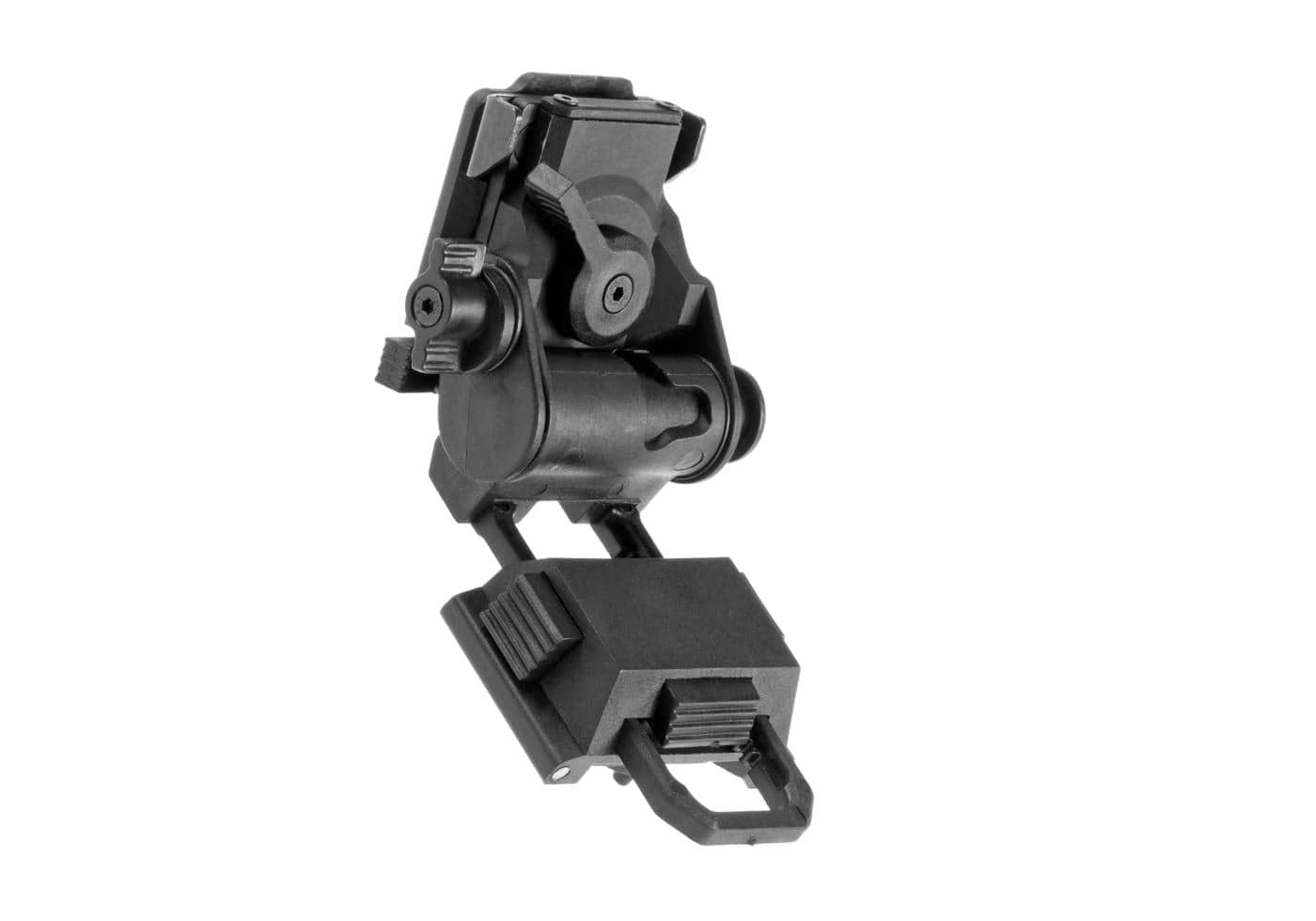 WLC L4 G24 Plastic NVG Helmet Mount PVS15 PVS18 GPNVG18