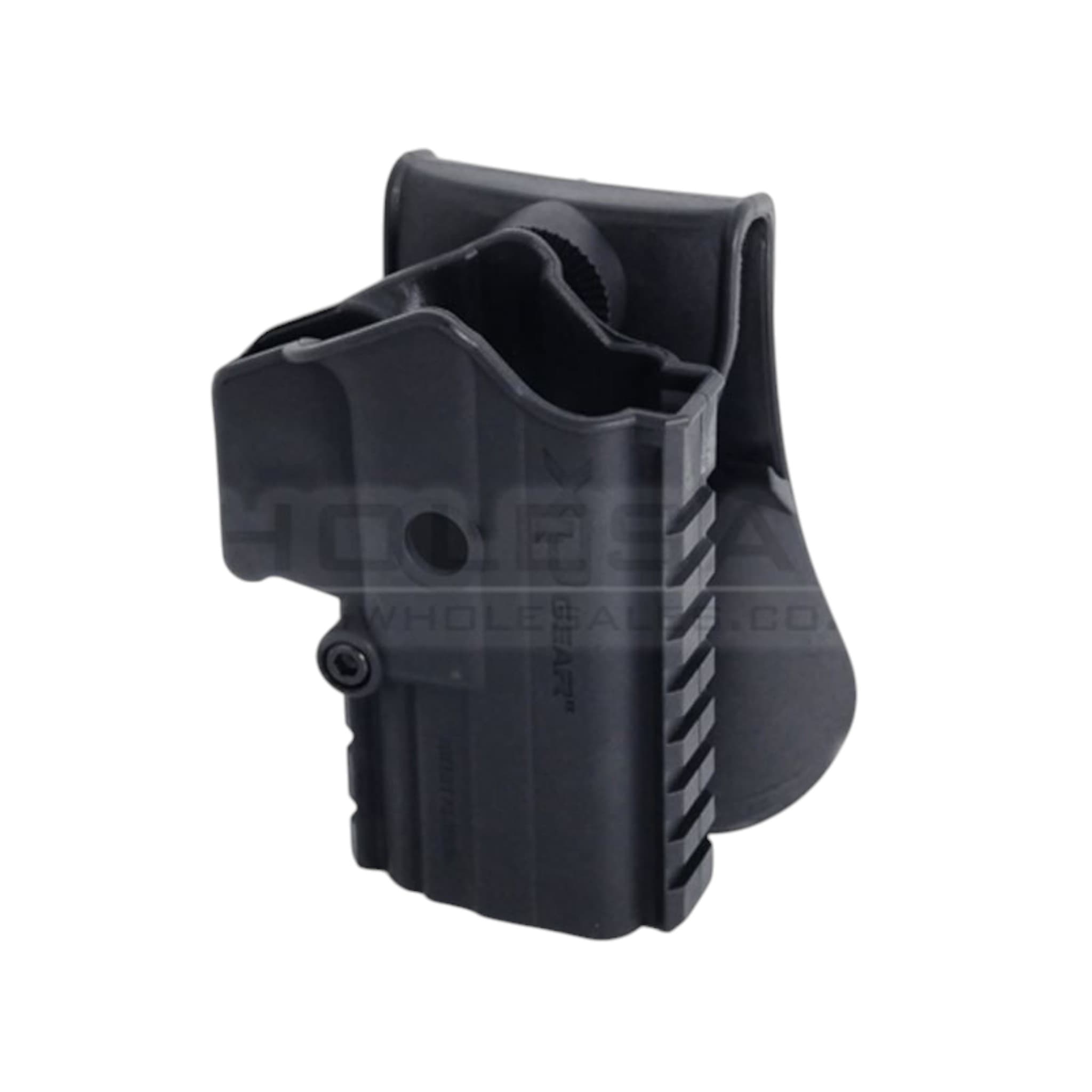 “XD-GEAR” Holster for XDM – (Paddle) (TB597)
