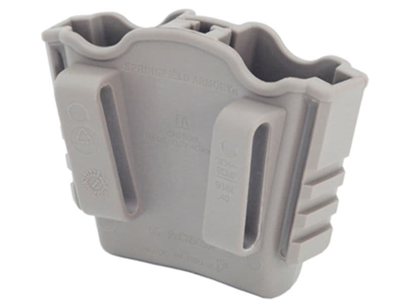 XD GEAR Magazine Pouch for XDM (Belt type) (TB600) — image 2