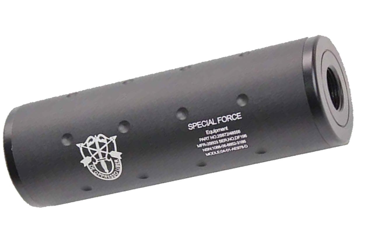 SPECIAL FORCE 107 MM – FMA