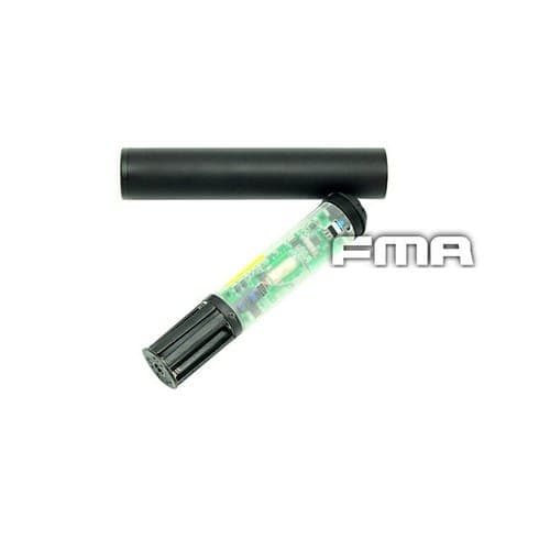 TRACCIANTE FORGE – FMA — image 2