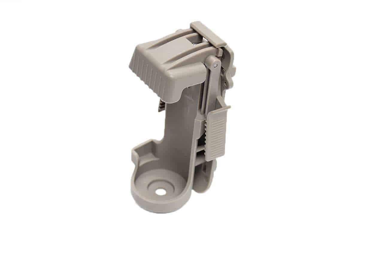 Flash Bang Holster - Dark Earth