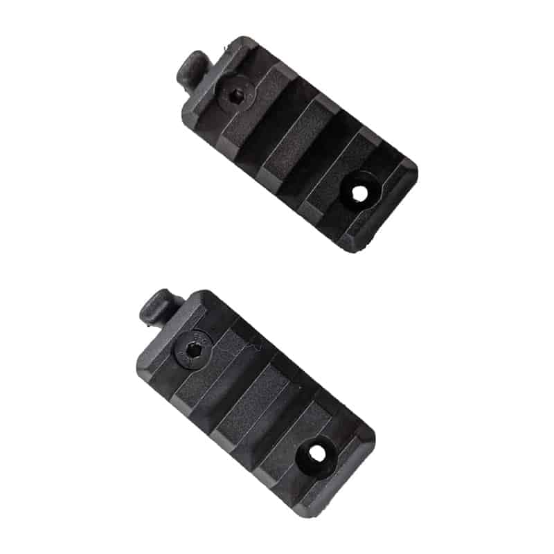 20mm Arc Rail Attachment Set