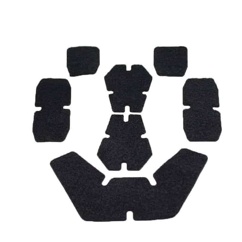 AirFrame Helmet Velcro Set — image 2