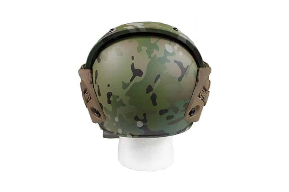 FMA AirFrame Style Helmet — image 2