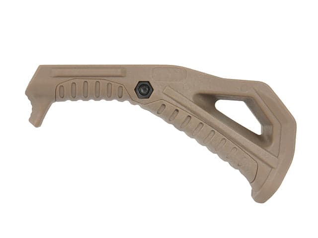 Angled Foregrip (Various Colours) — image 2