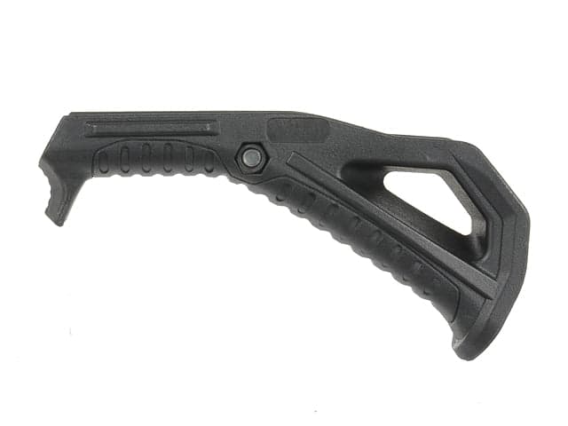 Angled Foregrip (Various Colours)
