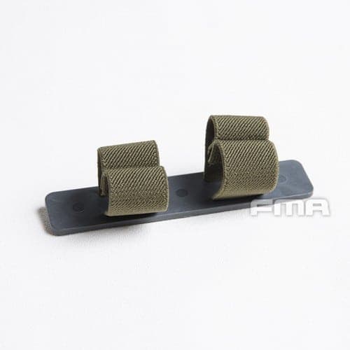 Application Tourniquet Molle Holder - DE