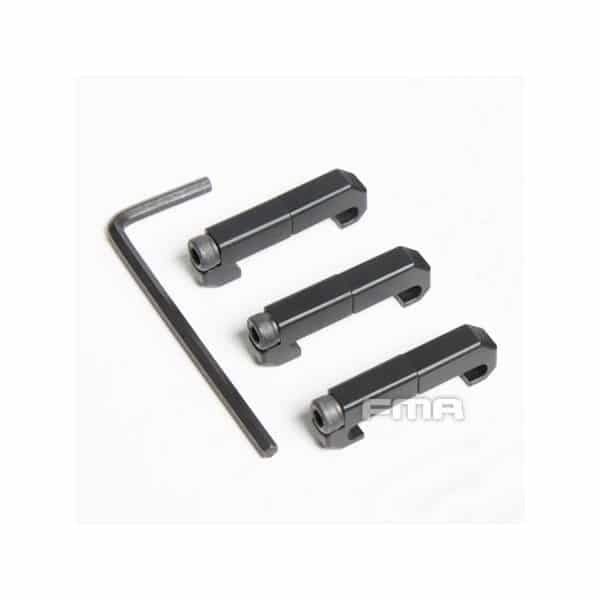 Cable Management System — image 3