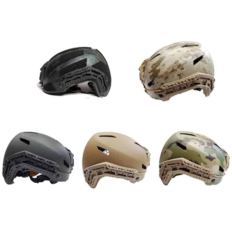Caiman Bump Helmet