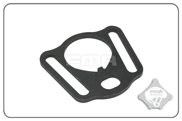 CQD Rear Sling Mount( GBB )
