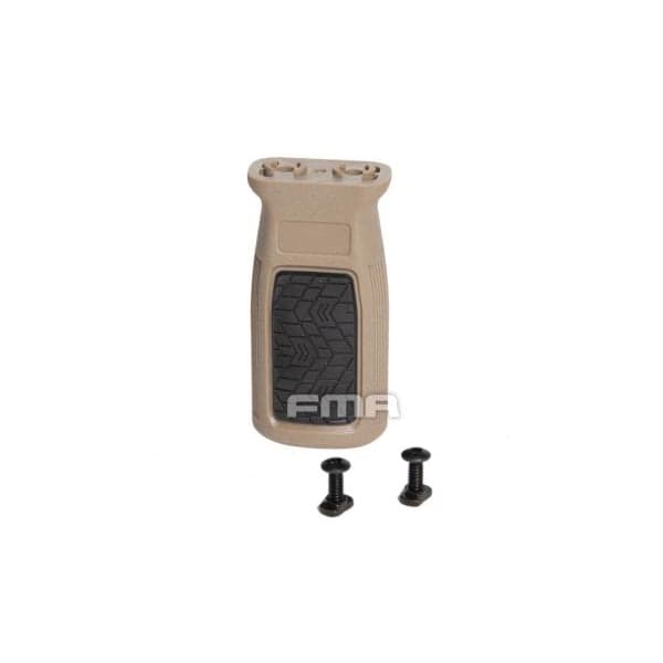 DD Enhanced M-LOK Foregrip — image 3