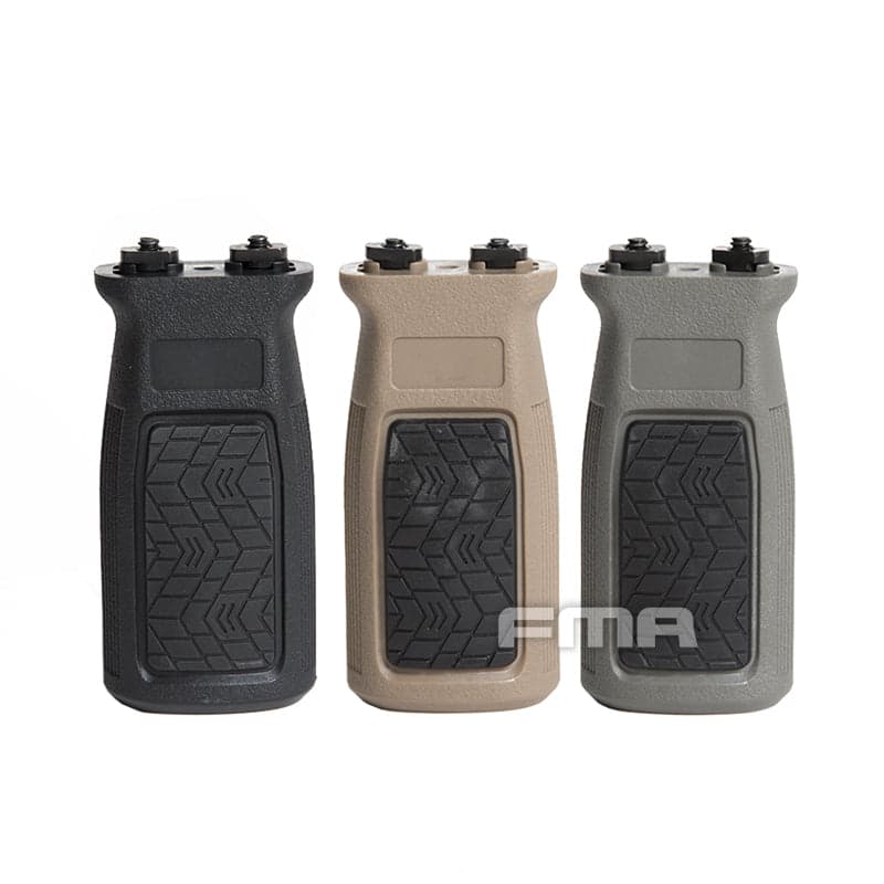 DD Enhanced M-LOK Foregrip