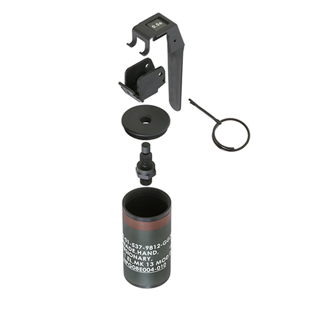 Dummy Flash bang — image 2