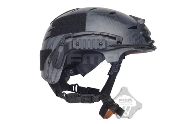 EX Ballistic Helmet (Various Colours) — image 2
