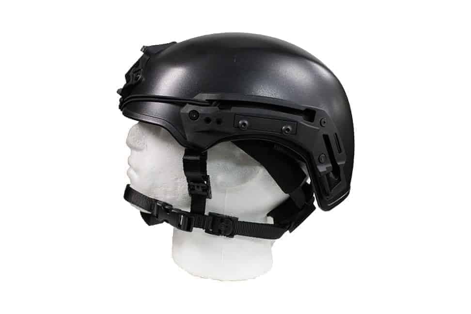 EX Ballistic Helmet (Various Colours) — image 3