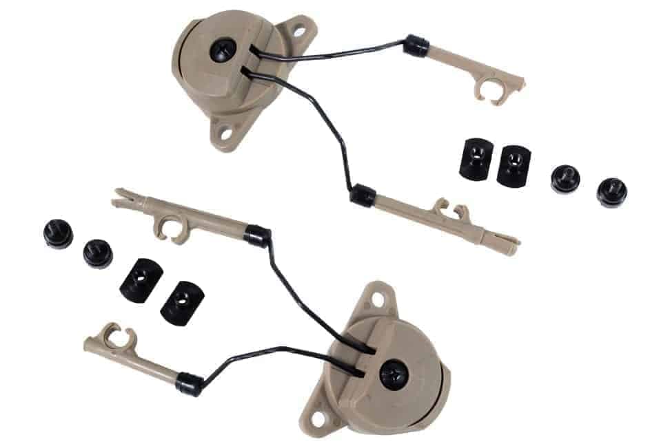 FMA EX Headset Adapter Set - GEN1 — image 2