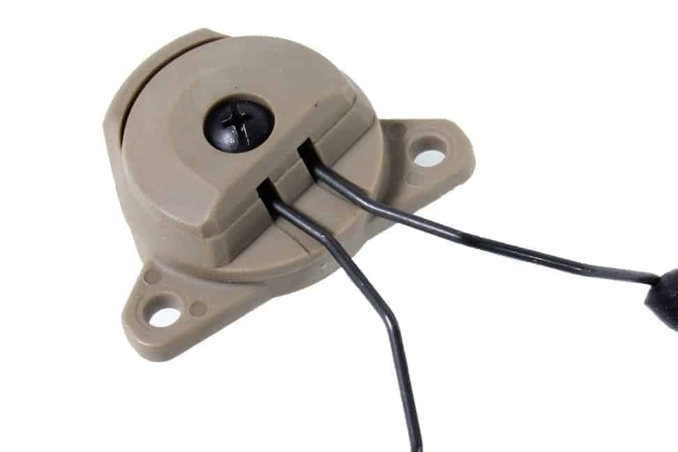 FMA EX Headset Adapter Set - GEN1 — image 3