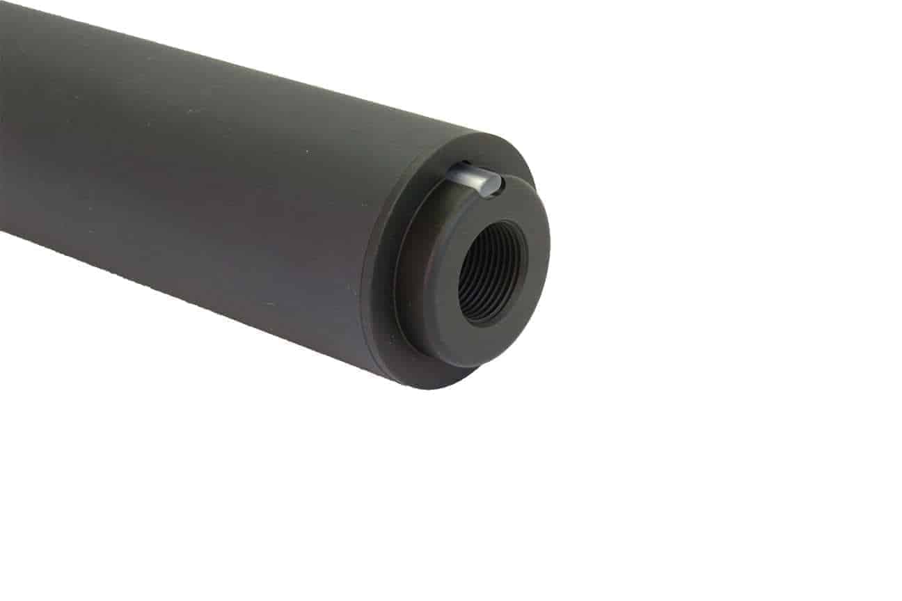 Full auto tracer unit -14mm thread - VLTOR — image 3