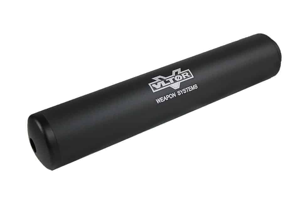 Full auto tracer unit -14mm thread - VLTOR