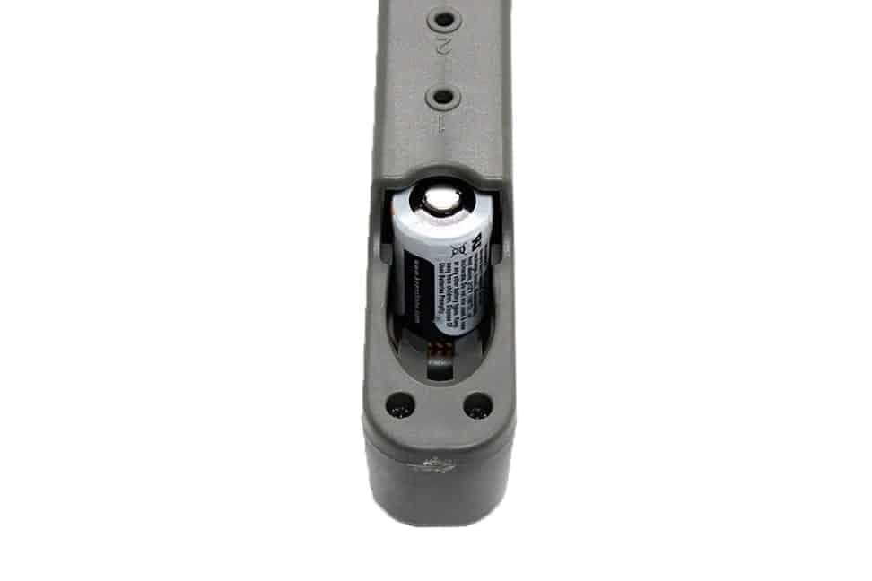 Function Battery Storage FOR CR123 - FG — image 2