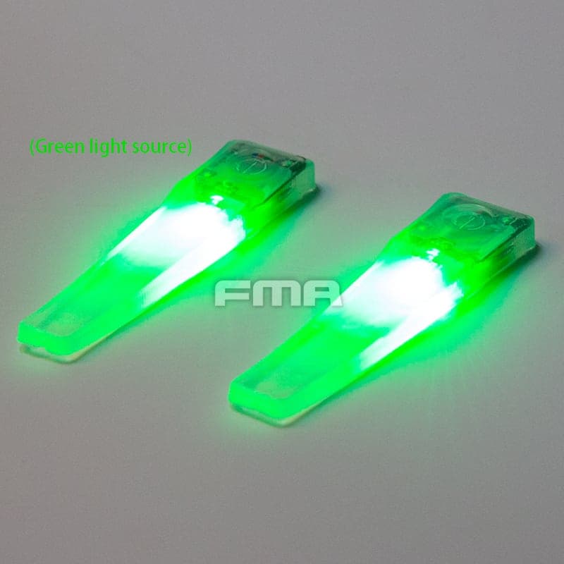 FXUKV Safety Lite With Multicolour Modes — image 2