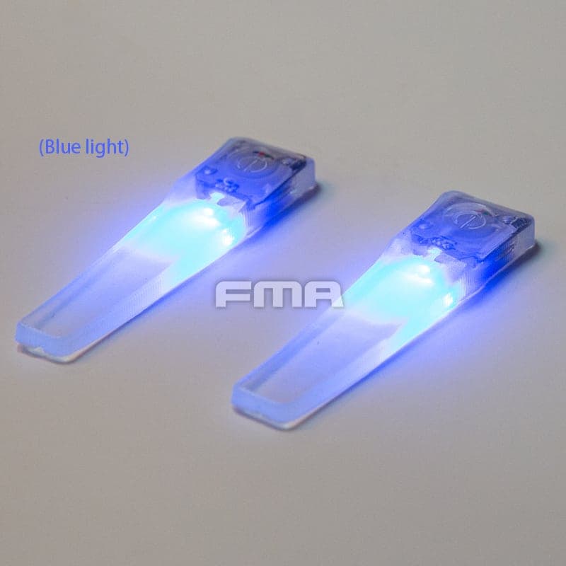FXUKV Safety Lite With Multicolour Modes — image 3