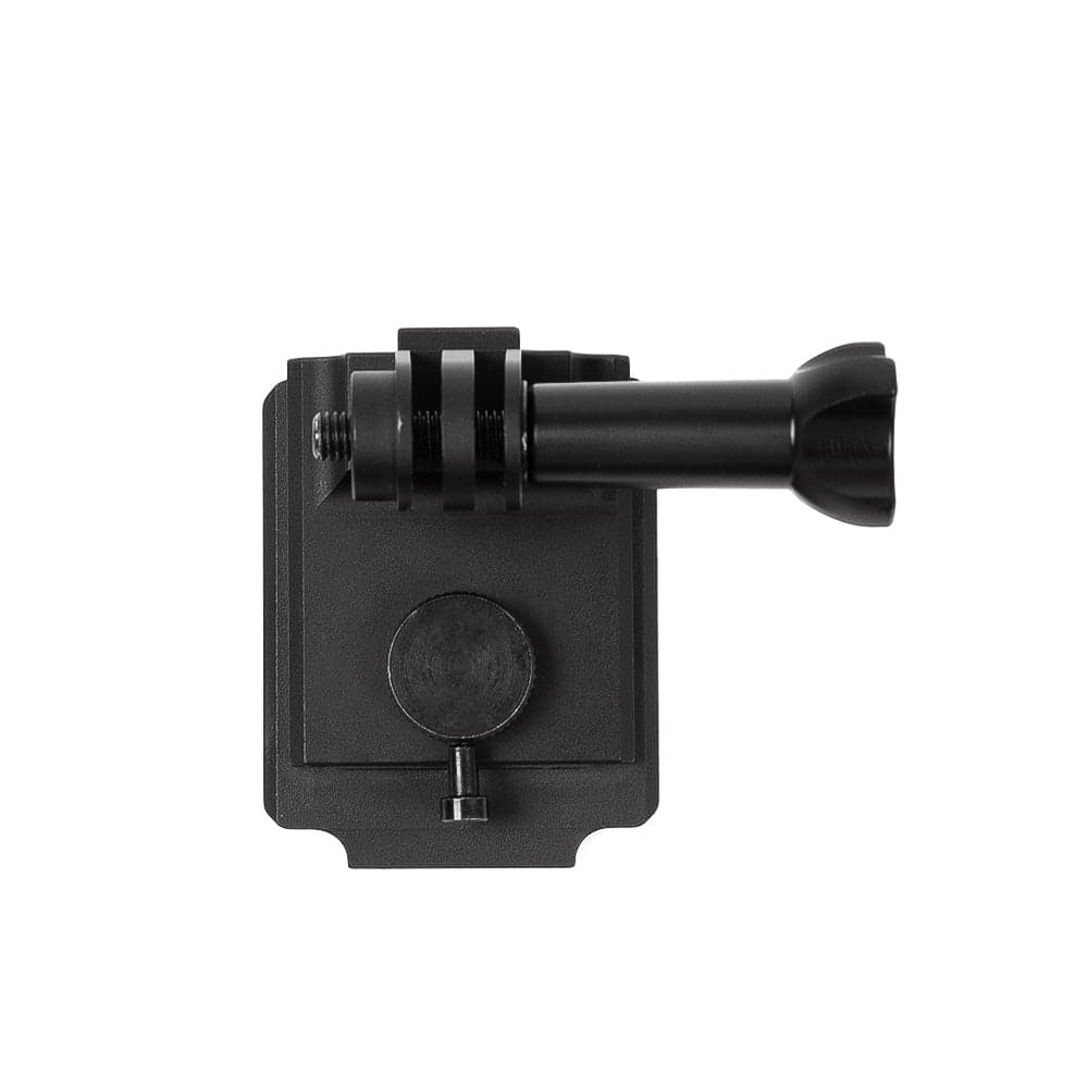 Go pro / Action Camera Mount for NVG Mount — image 2