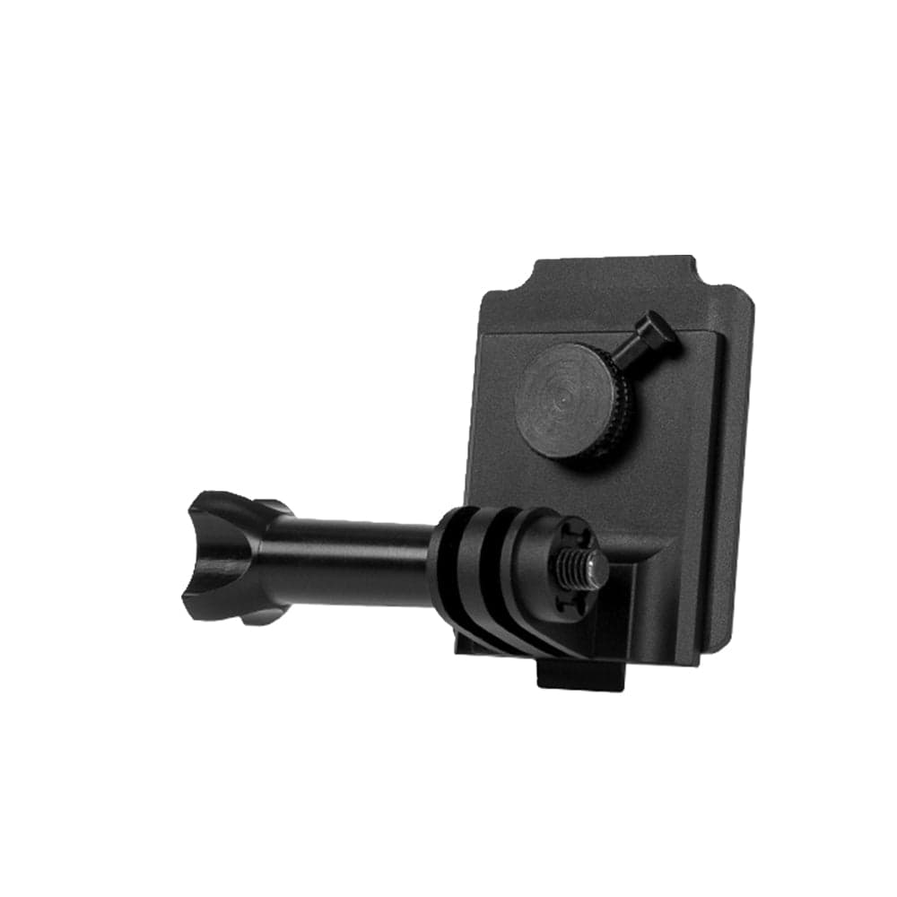 Go pro / Action Camera Mount for NVG Mount