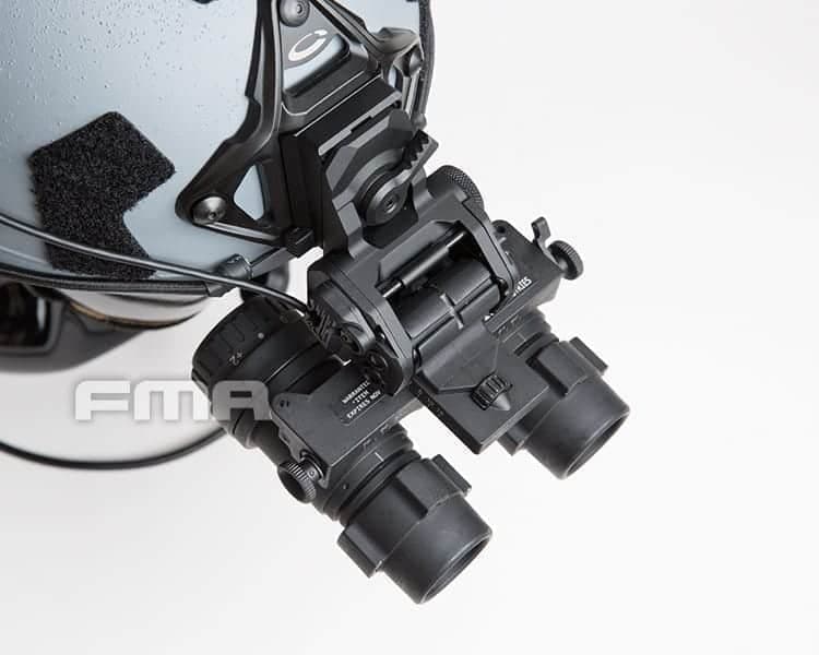 GSGM functioning AVS-9 mount — image 3