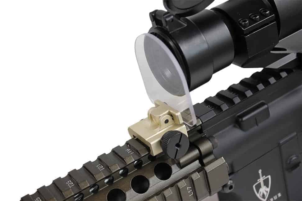 Lens Protector with 2 lens — image 2