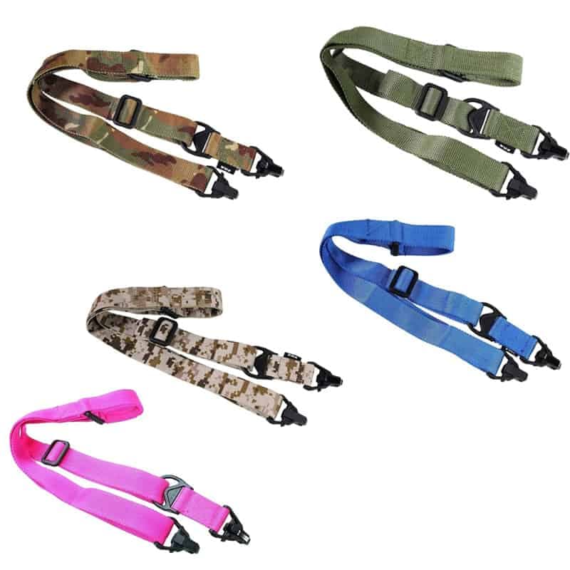 MA3 1 & 2 Point Sling