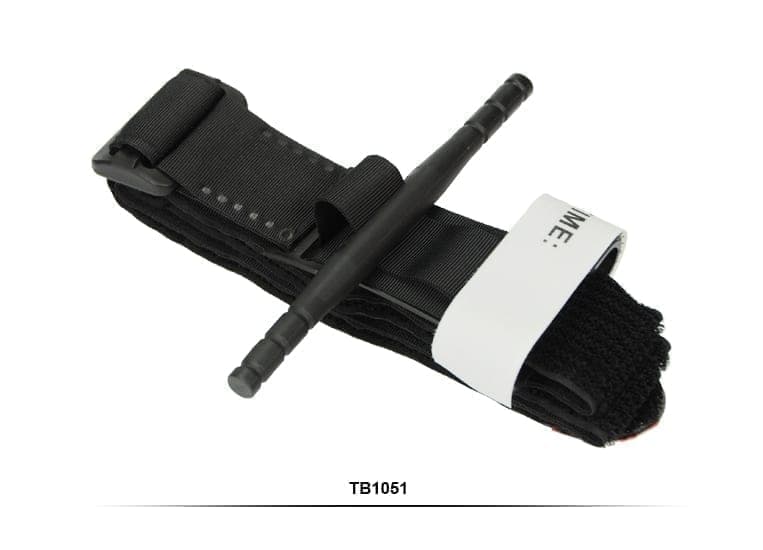 MIC Combat Application Tourniquet — image 2