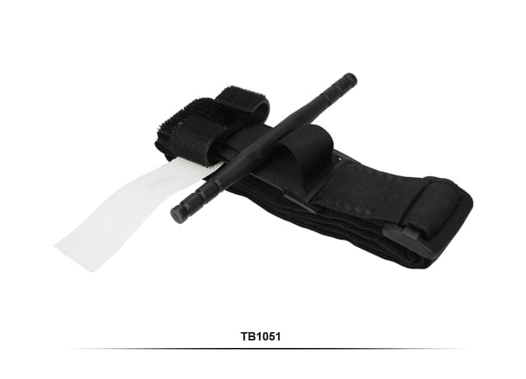 MIC Combat Application Tourniquet — image 3