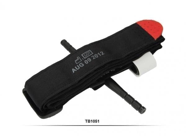 MIC Combat Application Tourniquet