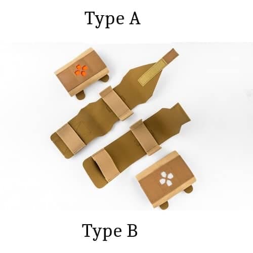 Molle Mounted Micro TKN Pouch — image 2