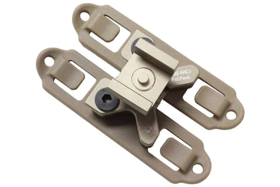 Molle Weapon Link System — image 3