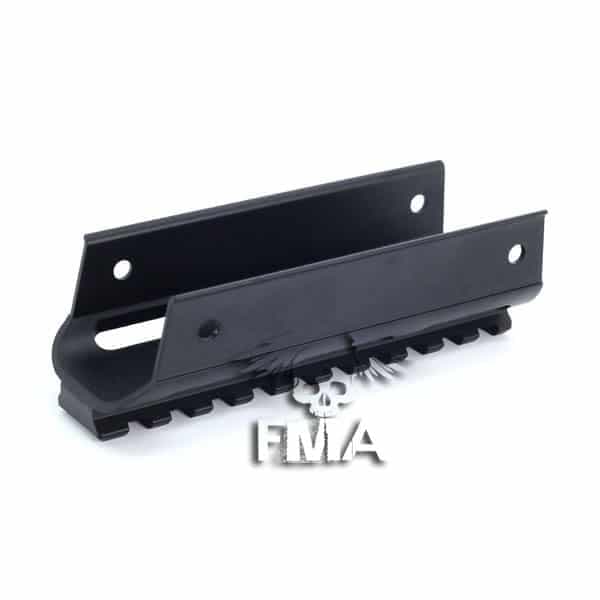 MP7 Rail System (Type 2)