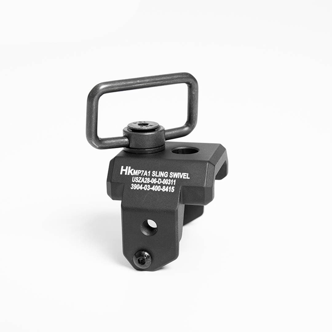 MP7 Sling Swivel Rear Mount
