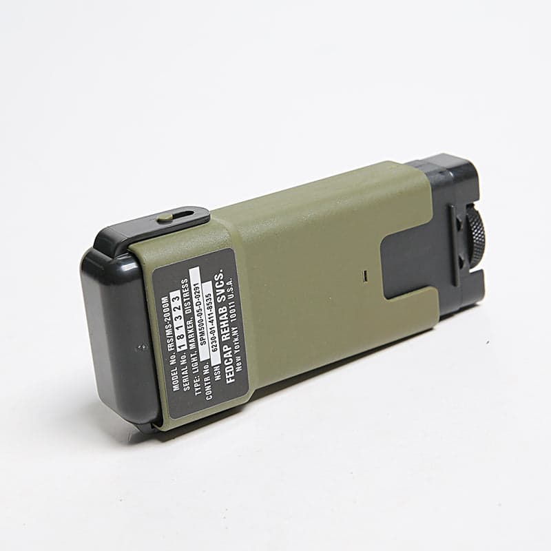 MS2000 Functional Distress Marker Firefly — image 3