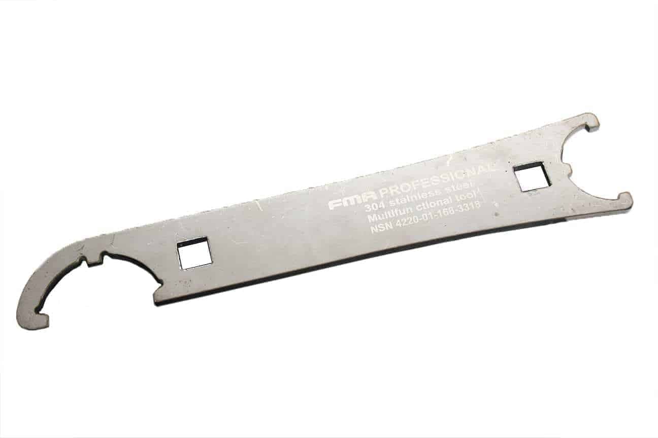 Multifunctional TOOL NSN
