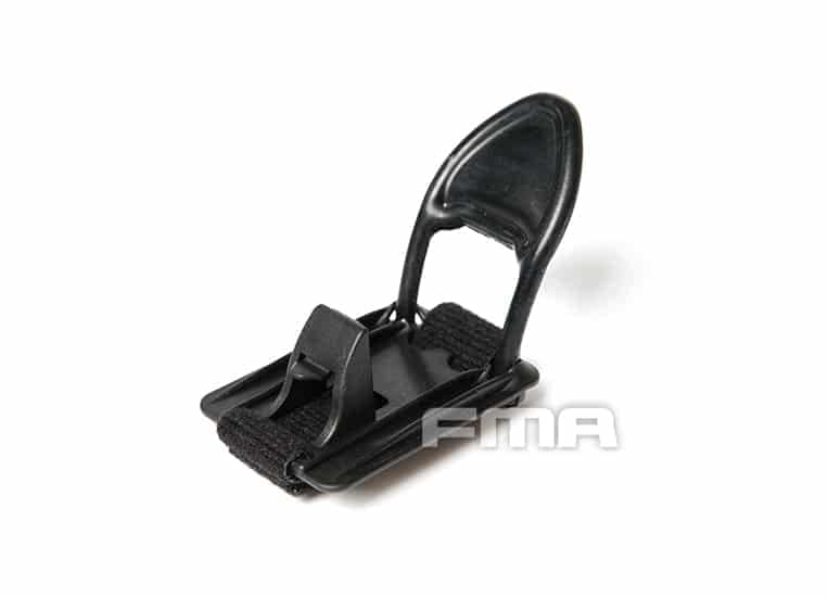 PAK-Rat Sling Retention Clip — image 3