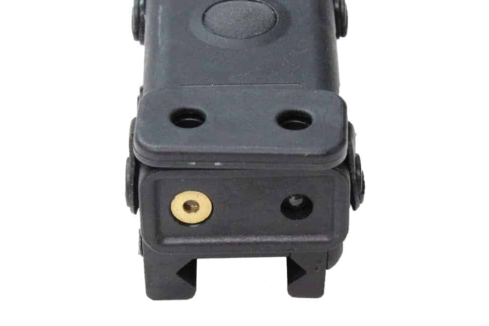 FMA PEQ-10 compact torch and laser unit — image 3