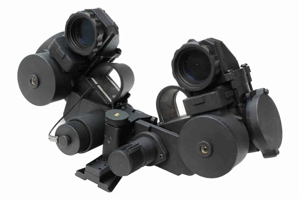 PVS 21 Dummy Night Vision