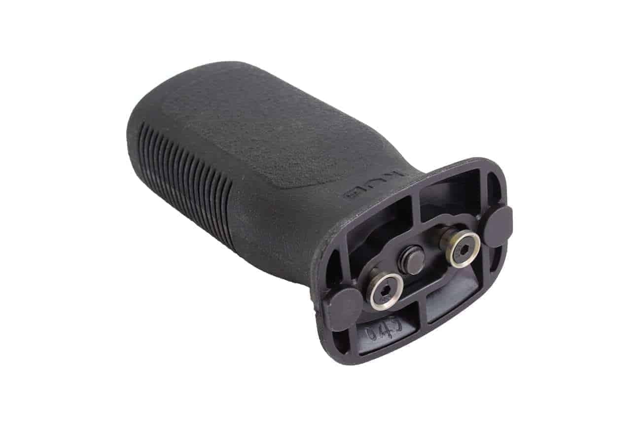RVG Keymod Grip — image 3