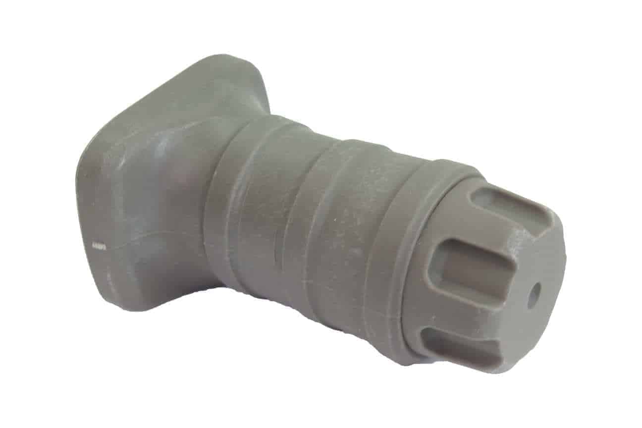 Short Vertical Grip M-lok - FG — image 3