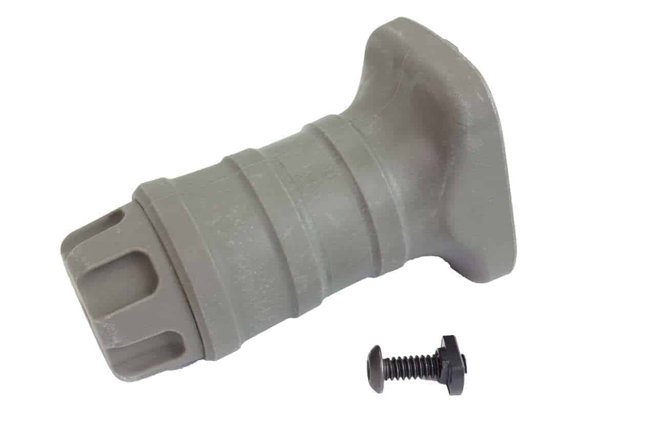 Short Vertical Grip M-lok - FG