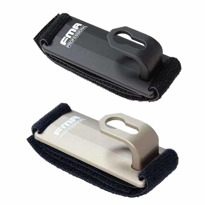 Sling Retainer Hook
