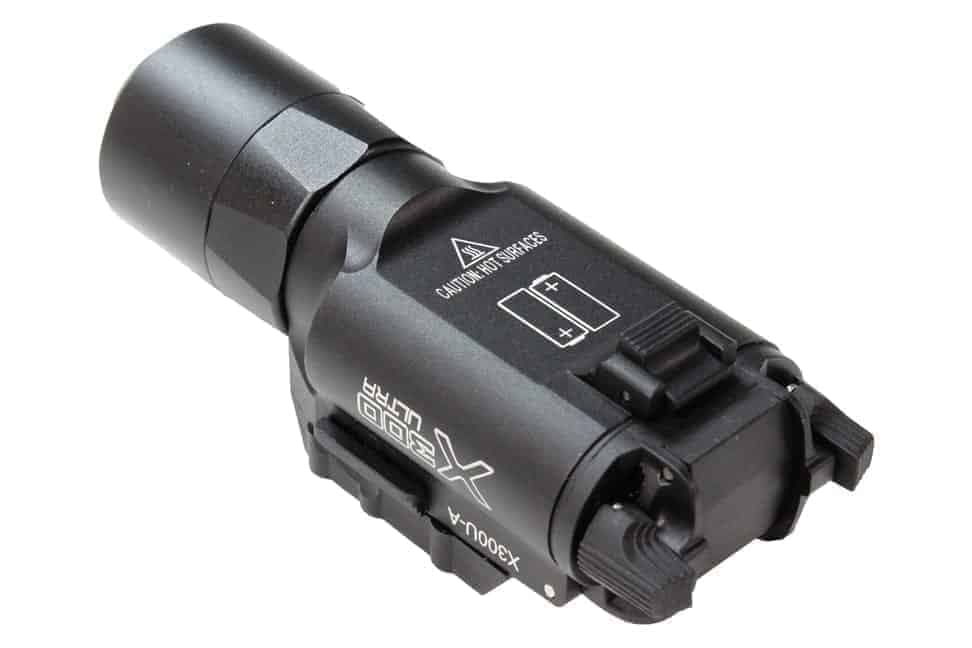 Target one SFX300U Pistol Torch — image 3